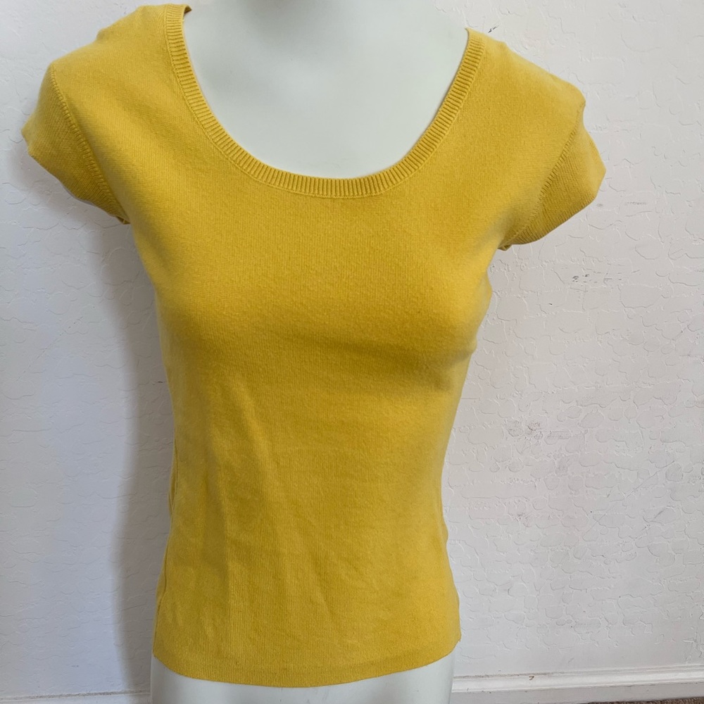 Knit Top
